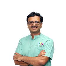 Dr Prashant Puranik